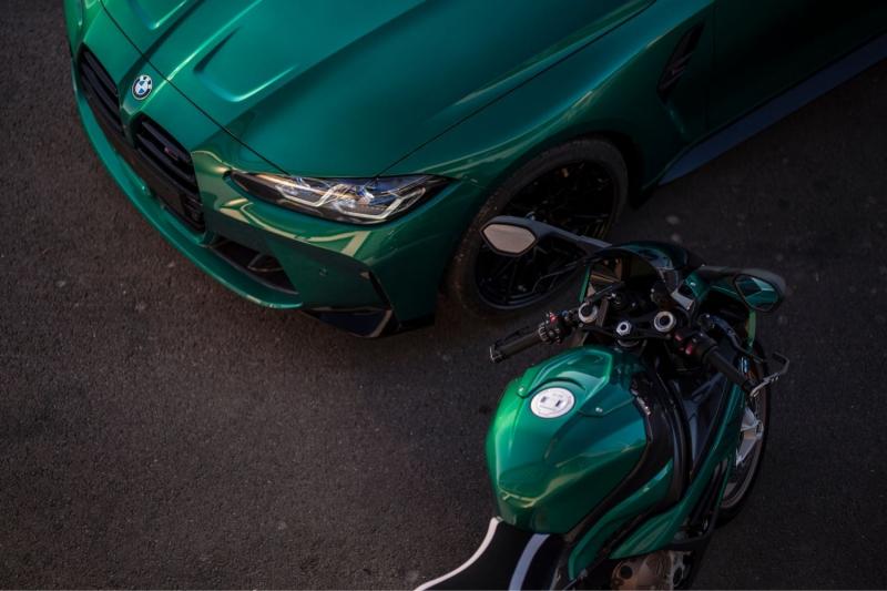 Un coloris au nom iconique'