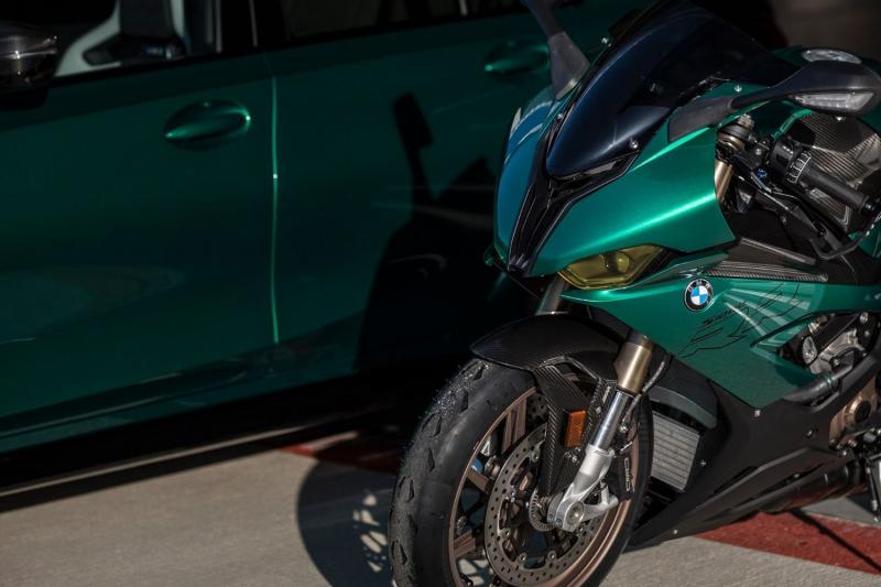 Un coloris au nom iconique'