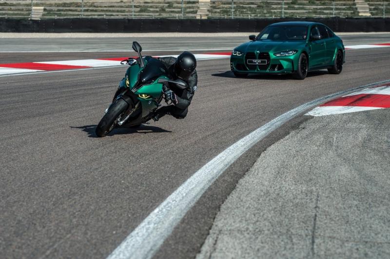 Un coloris au nom iconique'