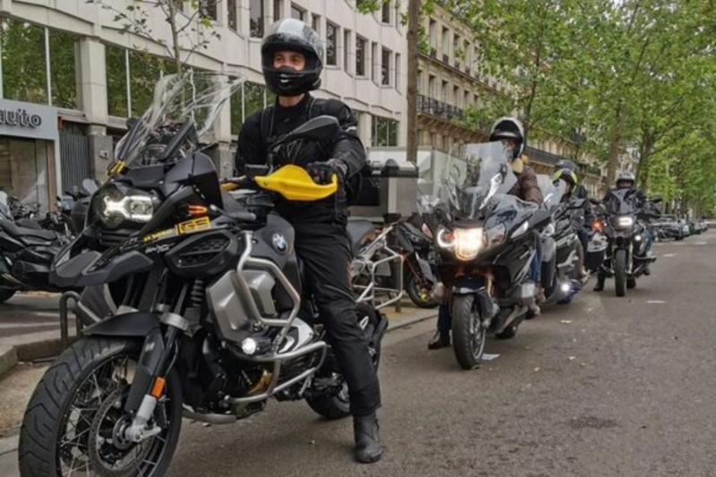 Riding Days Provins'