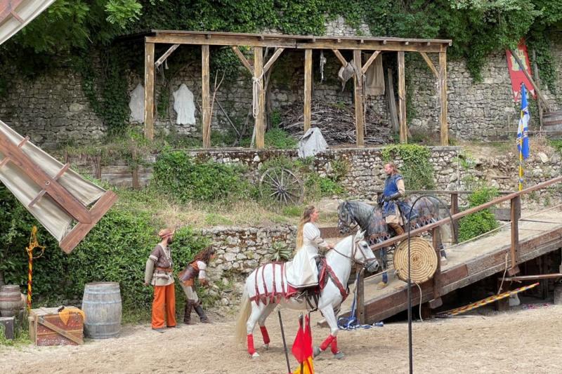 Riding Days Provins'