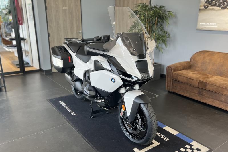 Ventes Privées BMW Motorrad Horizon Ride'