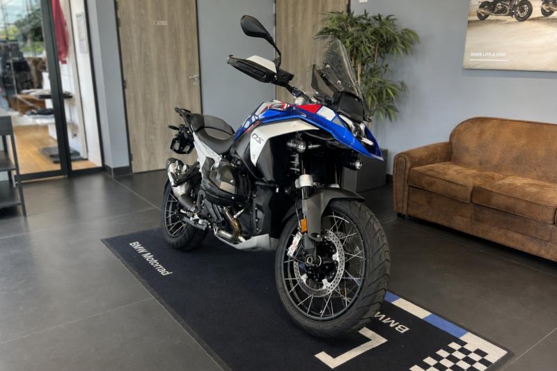 Ventes Privées BMW Motorrad Horizon Ride'