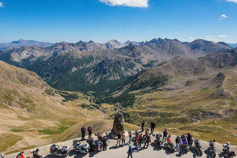 Voyagez avec Horizon Ride'