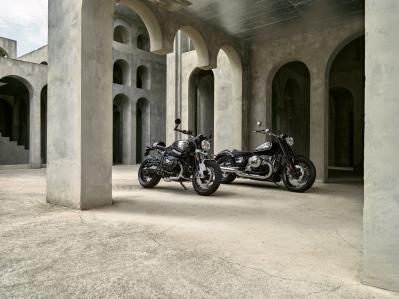 BMW Motorrad fête ses 100 ans - Horizon Ride