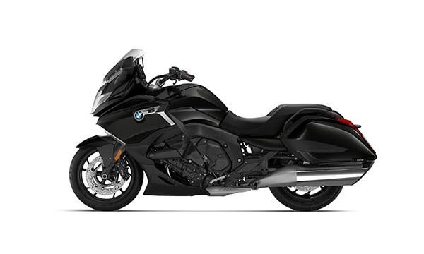 BMW K 1600 B