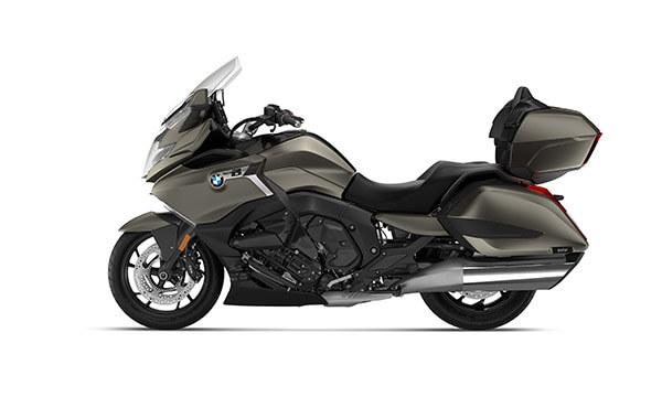 BMW K 1600 Grand America