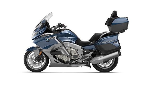 BMW K 1600 GTL