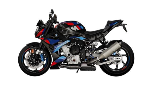 BMW M 1000 R