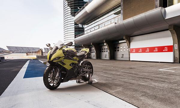 BMW M 1000 RR 50 YEARS M EDITION