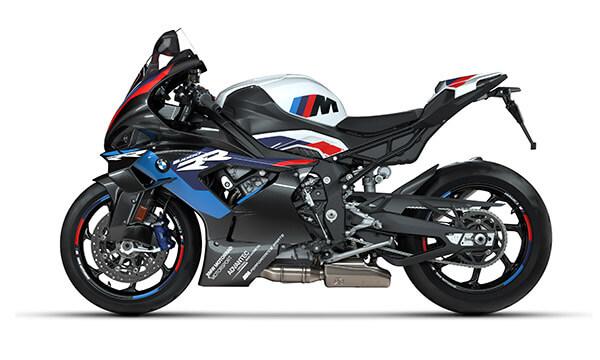 BMW M 1000 RR