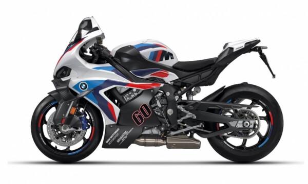 BMW M 1000 RR