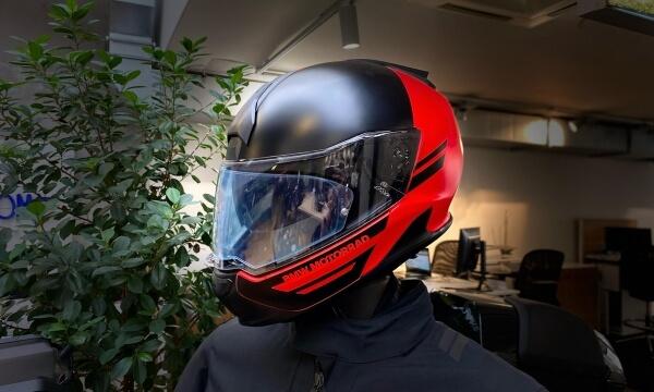 Équipez-vous du casque Système 7 Carbon Evo