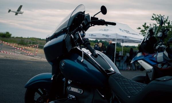 BMW Motorrad Tour 2025 by Horizon Ride