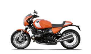 BMW R 12 S
