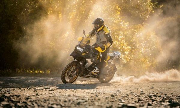 BMW R 1250 GS Adventure - Edition 40 years GS