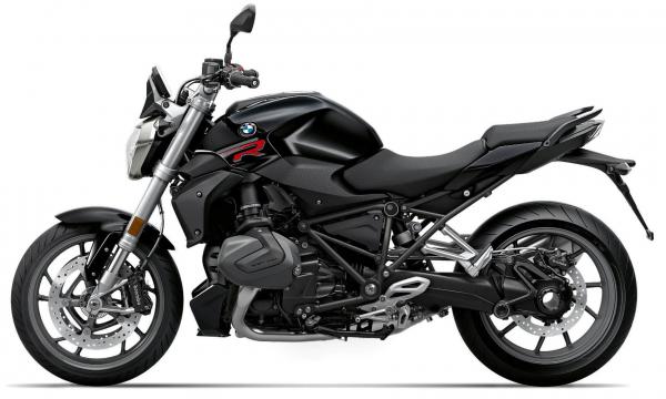 BMW R 1250 R