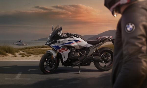 BMW R 1300 : une gamme, cinq icônes