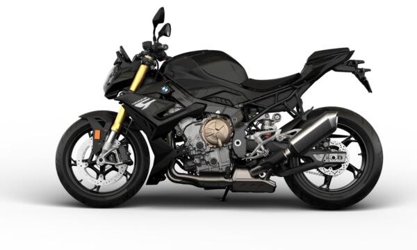 BMW S 1000 R