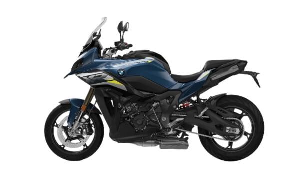 BMW S 1000 XR