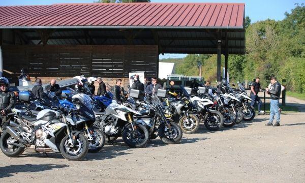 Centre d’essais au Domaine de Forest Hill