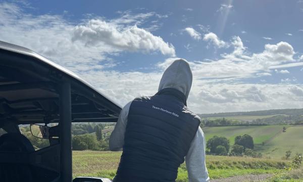 Centre d’essais au Domaine de Forest Hill