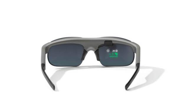 ConnectedRide Smartglasses