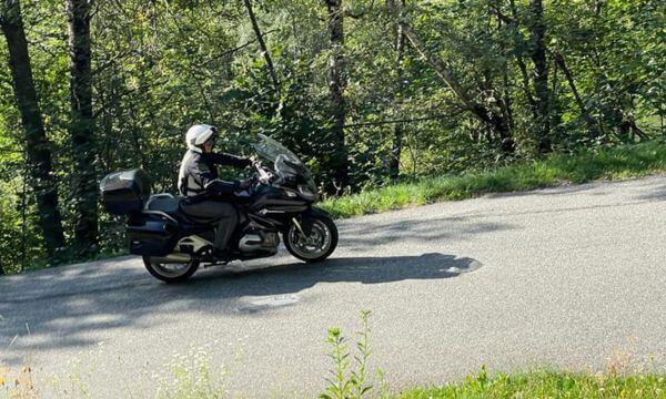 Contrôle technique obligatoire pour votre 2 roues