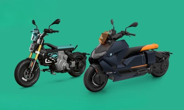 Les offres du moment BMW Motorrad