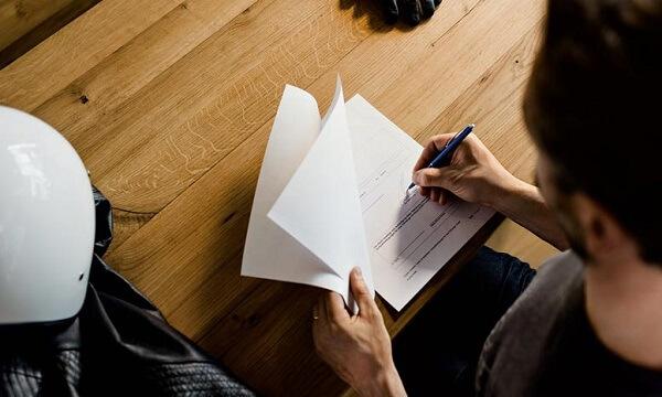 Extension de garantie BMW Motorrad