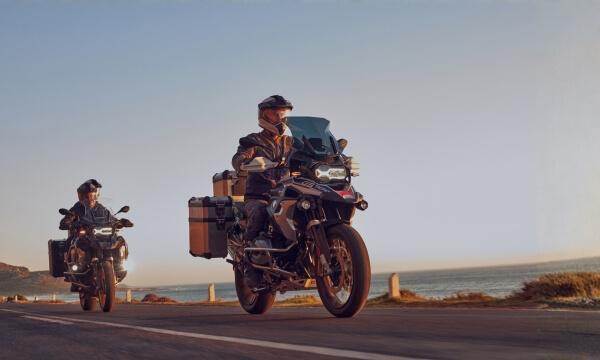 Rejoignez le Horizon Ride Experience Club dès aujourd'hui