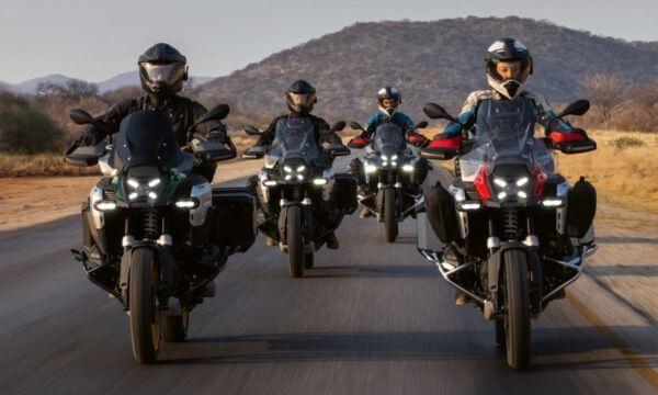 Horizon Ride Tour 2025