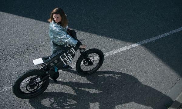 Le concept Vision AMBY