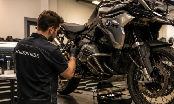 Le guide des motards avant l'été