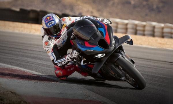 Les nouvelles BMW Sport/M/Roadster