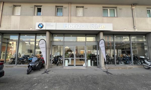 Les occasions Horizon Ride à La Défense