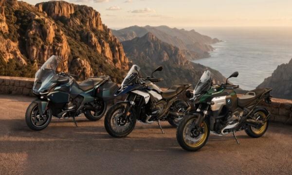 Nos offres spéciales BMW Motorrad chez Horizon Ride