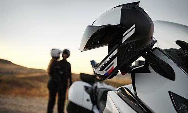 Nouvelle collection équipement du pilote 2022