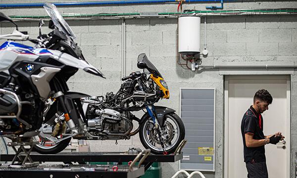 Prise de rendez-vous