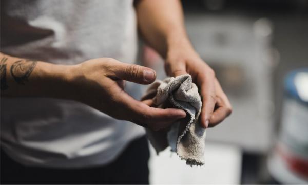 Prenez soin de votre deux-roues.