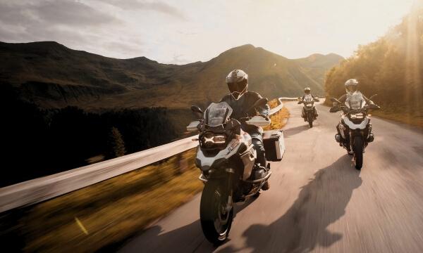 Rent A Ride : louez la moto de vos rêves
