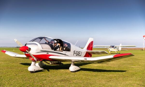 Retour en images sur la dernière édition 2025 des Riding Days !