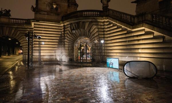 Retour sur une soirée mémorable !