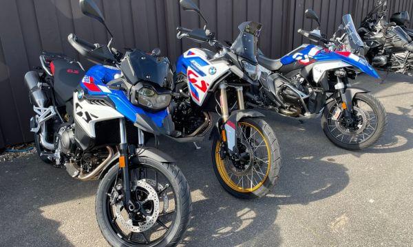 Retour sur le centre d'essais Horizon Ride