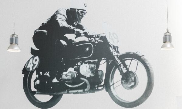 Retour sur le Festival moto Horizon Ride