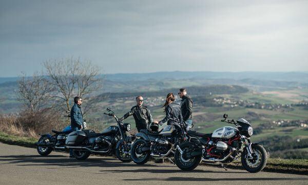 Riding Days* 2025