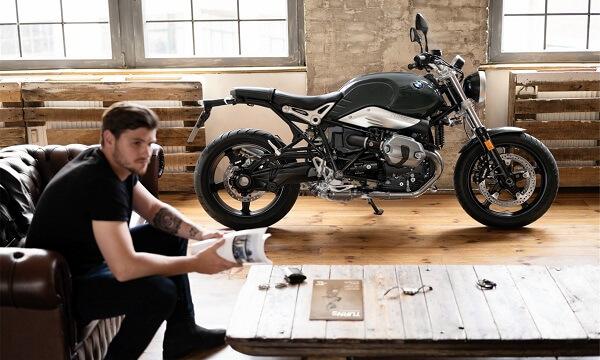 Service Rapide BMW Motorrad