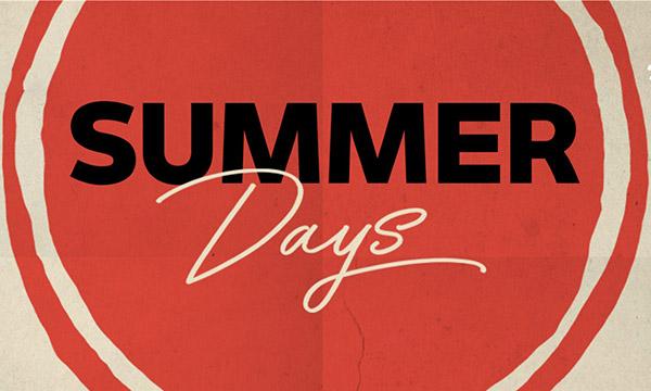 Summer Days