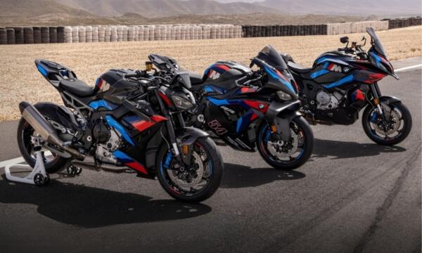 Ventes privées : week-end exclusif dédié aux motos sportives