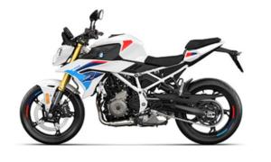 BMW F 450 R